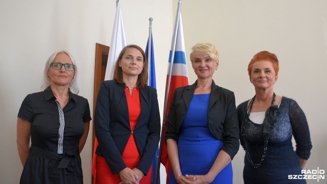 Funkcję zastępcy prezydenta do spraw gospodarczych obejmuje Ewa Pełechata, która przez ostatnie 12 lat była sekretarzem miasta.