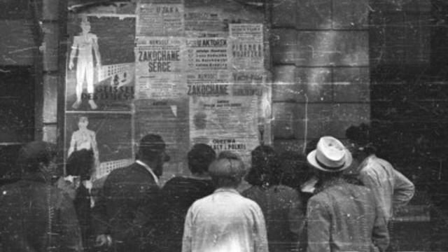 Od piątku w Berlinie w Centrum Dokumentacji Topografia Terroru można zwiedzać wystawę Der Warschauer Aufstand. Powstanie Warszawskie 1944.