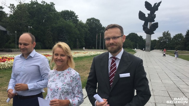 Radni PiS krytycznie o rozmowach z premier Meklemburgii-Pomorza Przedniego