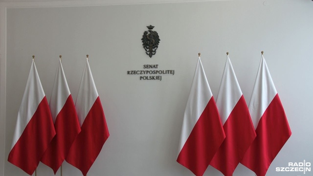 Senat rozpatruje rządową ustawę wprowadzającą program 500 dla osób niepełnosprawnych.