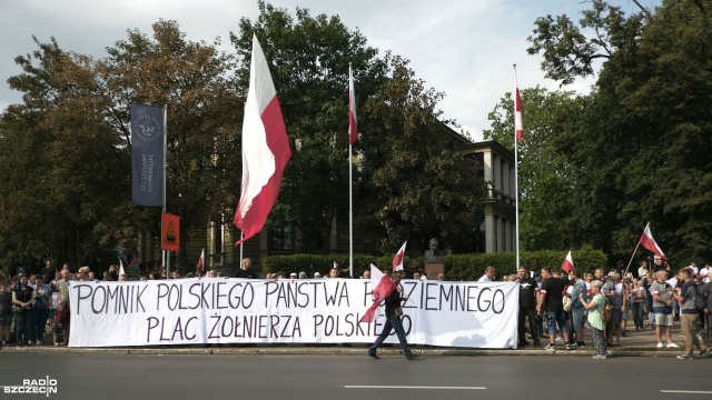 Goście RSnW o rocznicy Powstania Warszawskiego
