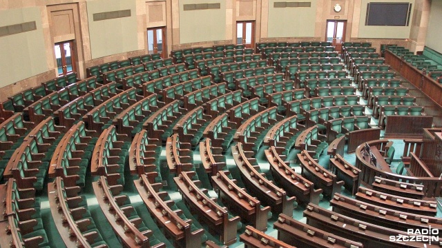 13 października miałyby się odbyć wybory parlamentarne - taką datę zaproponował Państwowej Komisji Wyborczej prezydent Andrzej Duda.