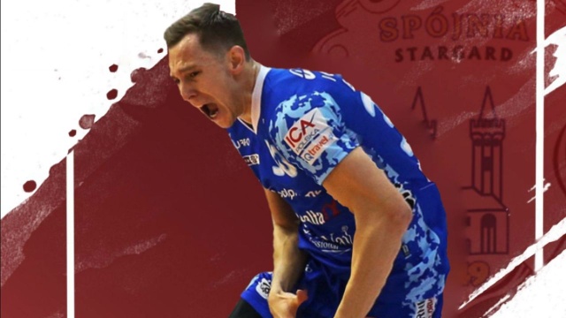 Spójnia kompletuje skład, a kibice wykupują karnety na mecze stargardzian w Energa Basket Lidze. Nowym koszykarzem biało-bordowych został Adam Brenk, który ostatnie dwa lata spędził w Polpharmie Starogard Gdański.