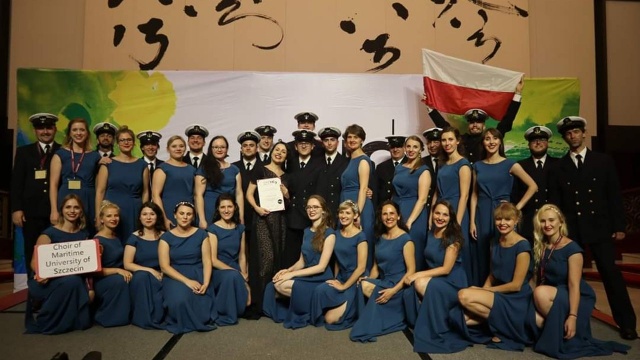 Wystąpili na festiwalach w Japonii na Tokyo International Choir Competition i na Tajwanie w Taipei International Choral Competition. Oba występy należy zaliczyć do niezwykle udanych.