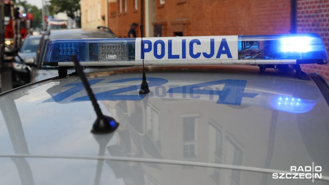 Trzech mężczyzn zatrzymali stołeczni policjanci na autostradzie A2 w pobliżu Warszawy.