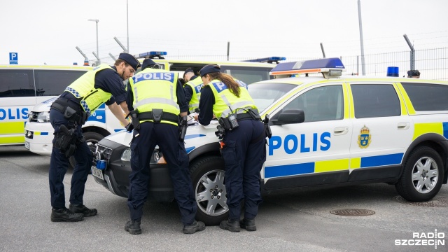 W ciągu pięciu dni, w centrum szwedzkiej Uppsali doszło do dwóch gwałtów i dwóch prób gwałtów na młodych kobietach. Policja zatrzymała w czwartek w tej sprawie 19-letniego mężczyznę.