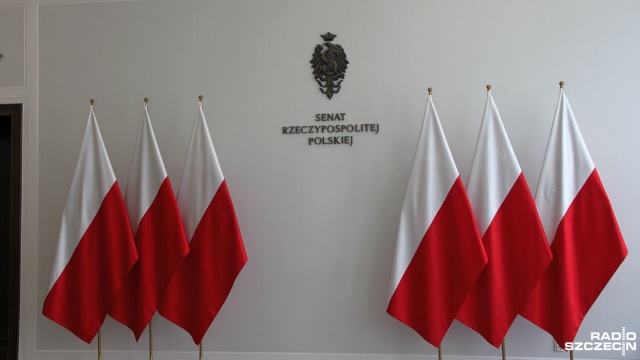 Profesor Czesława Christowa i radny powiatu gryfińskiego Wojciech Długoborski to kandydaci Lewicy do Senatu Rzeczypospolitej.