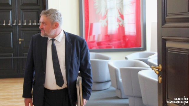 Rząd zapoznał się z informacją o stratach w rolnictwie spowodowanych suszą. Informację przedłożył minister rolnictwa i rozwoju wsi.
