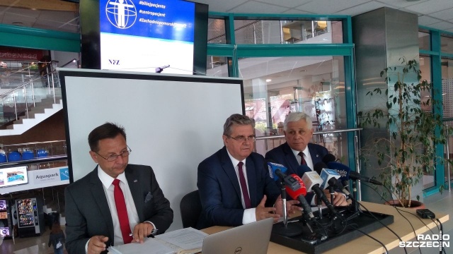 Pacjenci z Kołobrzegu będą mieli możliwość wykonania bezpłatnego badania rezonansem magnetycznym.