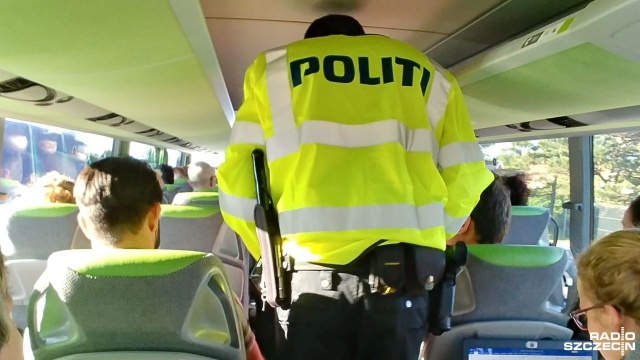 Atak bombowy w Danii. Jest reakcja rządu
