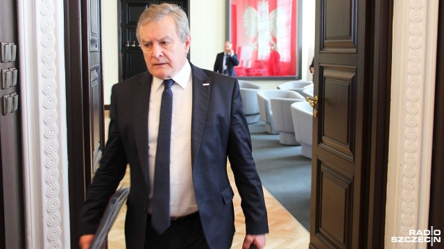 Wicepremier Piotr Gliński powiedział, że jego formacja polityczna cechuje się przede wszystkim wiarygodnością. Piotr Gliński, który jest jedynką Zjednoczonej Prawicy w Łodzi, przedstawił listę wszystkich kandydatów koalicji do Sejmu i Senatu w swoim okręgu.