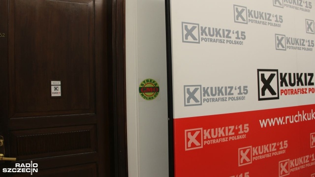Poseł Łukasz Rzepecki z Kukiz15 w nadchodzących wyborach parlamentarnych nie wystartuje z listy Koalicji Polskiej, mimo że dostał propozycję jedynki w okręgu konińskim.