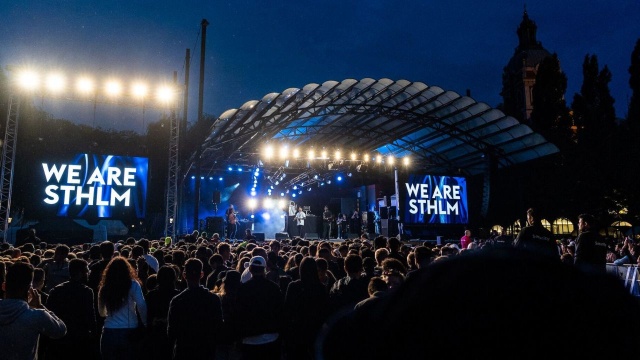 Dwa gwałty i kilkadziesiąt przypadków molestowania seksualnego, to bilans zakończonego w sobotę muzycznego festiwalu We Are Sthlm. Impreza, która co roku odbywa się w centrum stolicy Szwecji, skierowana jest do młodzieży w wieku od 13 do 19 lat.