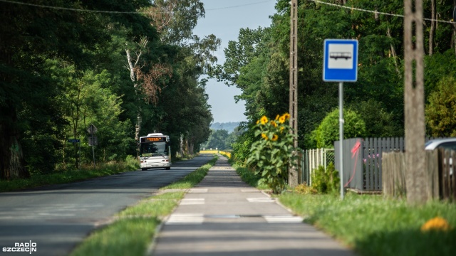 Trzy nowe linie autobusowe powstaną od 1 września w gminie Goleniów. Dotacje na ich utworzenie będą pochodzić z rządowego programu Fundusz Rozwoju Przewozów Autobusowych. To efekt współpracy samorządu z wojewodą.