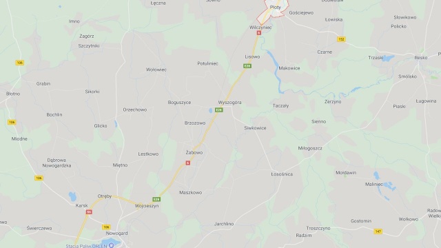 Dobra wiadomość dla kierowców podróżujących krajową szóstką między Szczecinem a Koszalinem. W czwartek otwarta została jedna jezdnia drogi szybkiego ruchu na odcinku pomiędzy Płotami a Nowogardem.
