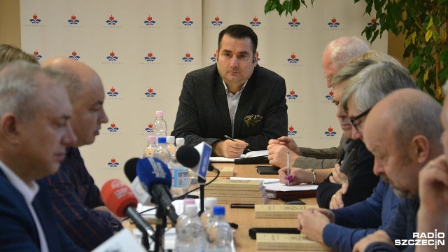 Przewodniczący największego klubu w kołobrzeskiej Radzie Miasta zrezygnował z pełnionej funkcji.