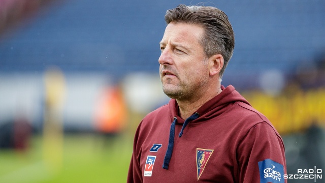 Po południu, na stadionie przy ulicy Twardowskiego w Szczecinie Pogoń Szczecin podejmie Wisłę Płock. Portowcy są wiceliderem Ekstraklasy, a poniedziałkowe zwycięstwo może ich wysunąć na pierwsze miejsce.
