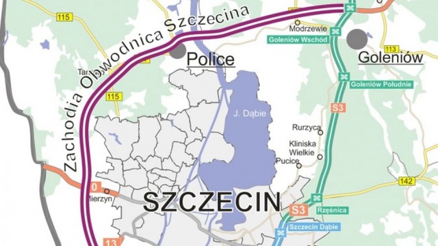 Jeszcze osiem miesięcy będzie opracowywana koncepcja programowa budowy Obwodnicy Zachodniej Szczecina. Dopiero po jej zatwierdzeniu będzie można szukać wykonawcy prac, a to oznacza, że budowa długo oczekiwanej trasy ruszy nie wcześniej niż w przyszłej perspektywie unijnego dofinansowania i zapewnienia rządowych pieniędzy.