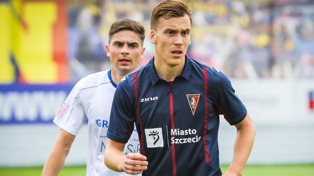 Damian Pawłowski odszedł z Pogoni Szczecin. 20-letni pomocnik został nowym piłkarzem Wisły Kraków, z którą podpisał dwuletni kontrakt z opcją przedłużenia.