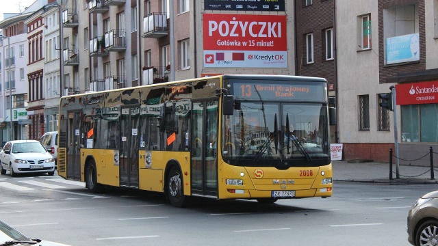 Ponad 9 mln zł otrzyma Miejski Zakład Komunikacyjny w Koszalinie od władz samorządu województwa.