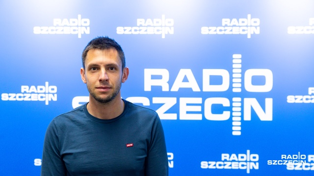 Trzy medale Polaków w motorowodnych Mistrzostwach Świata w Czechach - jeden z nich wywalczył zawodnik ze Szczecina.