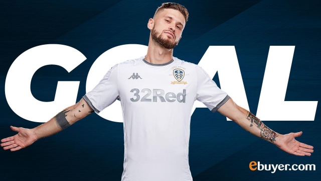 Mateusz Klich zdobył bramkę dla Leeds United w wygranym 2:0 (0:0) wyjazdowym meczu 7. kolejki piłkarskiej Championship - 2. poziomu rozgrywkowego w Anglii - z Barnsley.