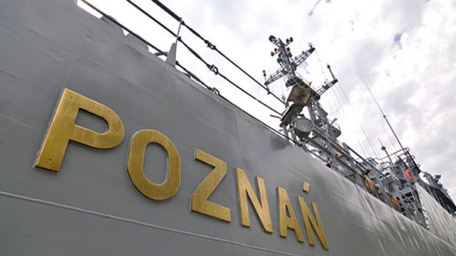 20 lat Korpusu NATO. Pierwsze okręty wpłyną do Szczecina