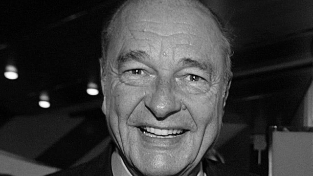 Zmarł Jacques Chirac. Były prezydent Francji miał 86 lat. Jego rodzina poinformowała, że zmarł dziś rano w otoczeniu najbliższych. Jacques Chirac był prezydentem Francji w latach 1995-2007.
