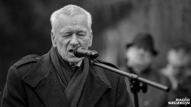 Myśliciel, fizyk, romantyk, wizjoner, niezłomny i oddany ideałom - tak politycy, działacze antykomunistycznej opozycji wspominają Kornela Morawieckiego.