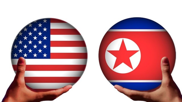 Korea Południowa z nadzieją na negocjacje rozbrojeniowe