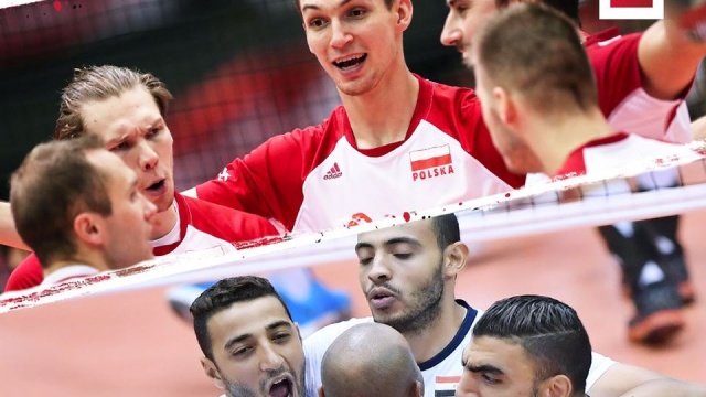 Polscy siatkarze grający w Pucharze Świata rozgrywanym w Japonii pokonali w czwartek Egipcjan wygrywając w trzech setach. Po siedmiu meczach zajmują drugie miejsce w tabeli ustępując tylko reprezentacji Brazylii.