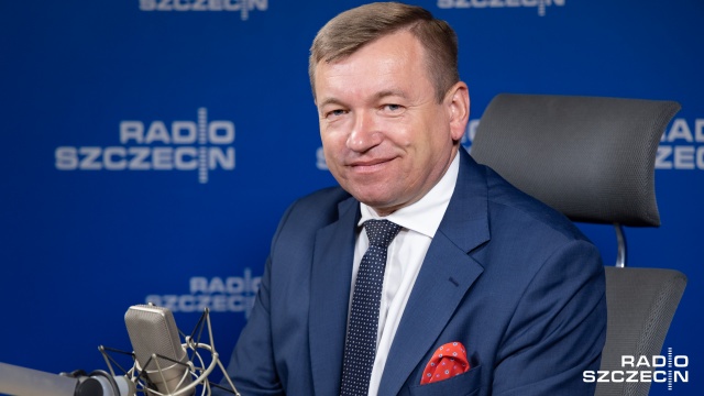 Jarosław Rzepa: będę walczył o samorząd, bo jest pod ścianą