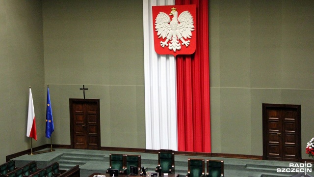 Goście Kawiarenki zgodnie o zbliżającej się kadencji Sejmu i Senatu