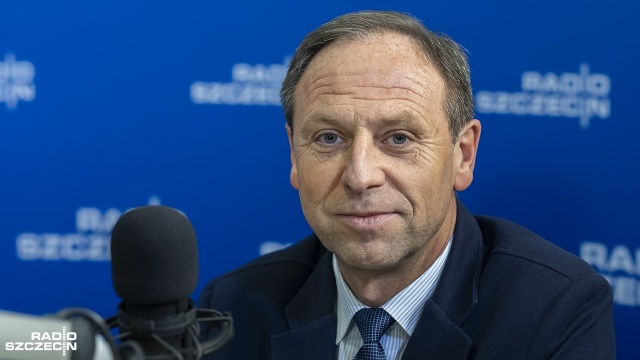 To dowód na to, że uczelnia się rozwija - tak najnowszy ranking Perspektyw komentował rektor Zachodniopomorskiego Uniwersytetu Technologicznego.