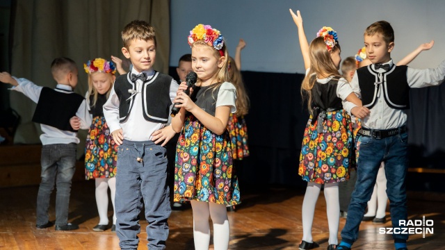 Zakończył się 3. Festiwal Niepodległości dla Przedszkolaka zorganizowany w ramach programu Niepodległa.