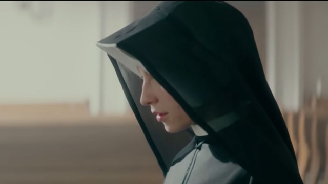 W Stanach Zjednoczonych na ekrany kin wchodzi film polskiej produkcji pt. Miłość i Miłosierdzie.