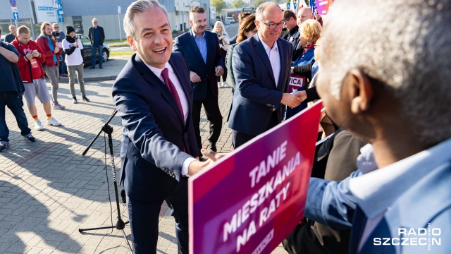 Podejrzewam, że to różnice ideowe podzieliły Sylwię Spurek z Wiosną Roberta Biedronia - mówił, w Magazynie Międzynarodowym, Zdzisław Krasnodębski. W ten sposób komentował odejście eurodeputowanej Sylwii Spurek z partii.