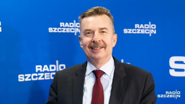 Poseł SLD mówi o przyszłości Lewicy: - Gdy ludzie głosowali na nas, słyszeliśmy też: bądźcie dalej razem - stwierdził w Rozmowie pod krawatem Dariusz Wieczorek.