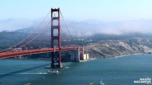 Kalifornia walczy z dwoma ogromnymi pożarami. Jeden dewastuje tereny na północ od Los Angeles, drugi na północ od San Francisco.