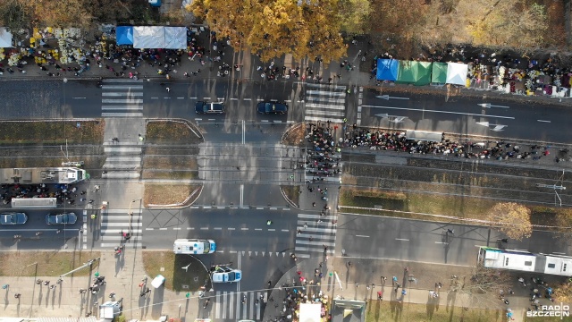 Coroczna Akcja Znicz rozpoczyna się w czwartek. Policjanci będą sprawdzać między innymi trzeźwość i prędkość.