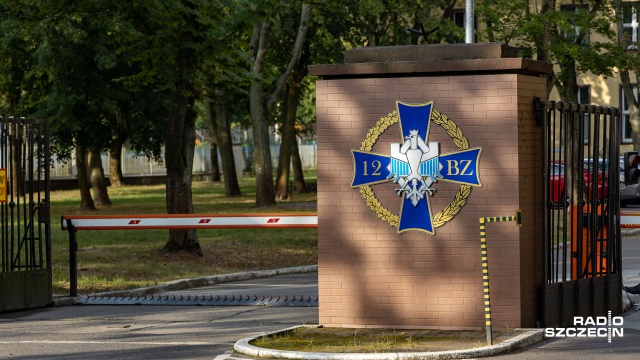 W piątek odbędzie się pożegnanie żołnierzy 12. Brygady Zmechanizowanej przed wylotem do Libanu.