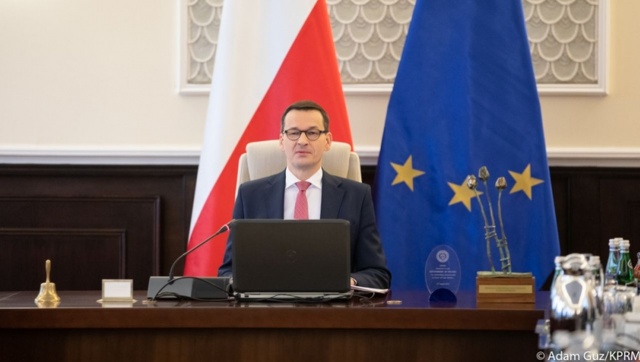 Premier Mateusz Morawiecki poinformował, że dotychczasowy szef resortu inwestycji i rozwoju Jerzy Kwieciński nie zostanie powołany w skład nowej Rady Ministrów.