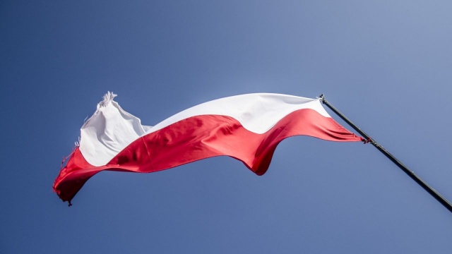 Grodno: obchody Święta Niepodległości Polski