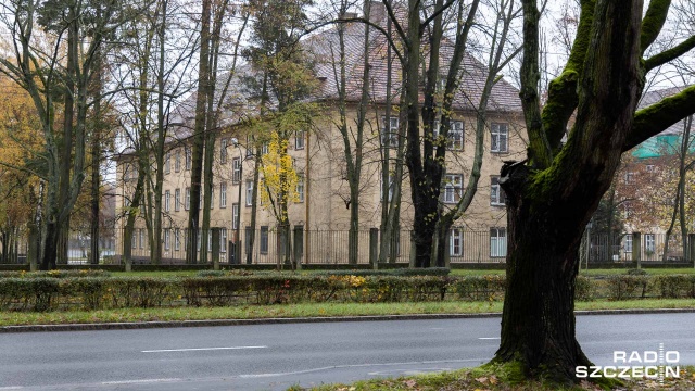 Jednostka wojskowa przy ul. Ku Słońcu przejdzie modernizację za 15 milionów złotych.