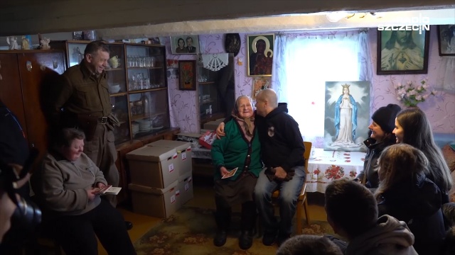 Paczki bożonarodzeniowe dotrą także do Polaków mieszkających na Łotwie. To w ramach szóstej edycji Paczki dla Rodaka i Bohatera na Kresach, którą wspólnie organizują Fundacja Polskich Wartości i Caritas.