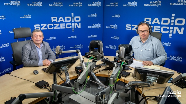 Wiceprzewodniczący szczecińskiej Rady Miasta, w sprawie budowy pomnika marszałka Piłsudskiego, widzi świadomą chęć marginalizacji tematu ze strony prezydenta Szczecina.