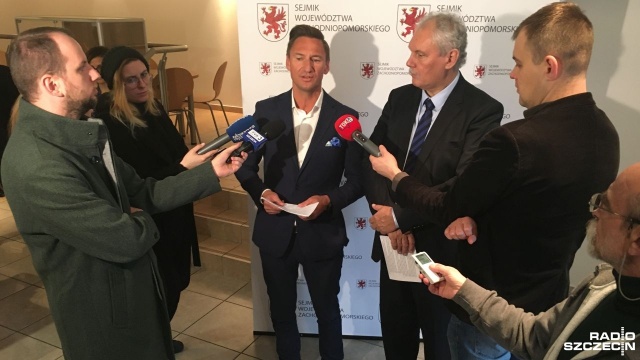 10 milionów złotych, w przyszłym roku, przekaże województwo zachodniopomorskie na budowę nowej siedziby wojewódzkiej stacji pogotowia ratunkowego w Szczecinie.