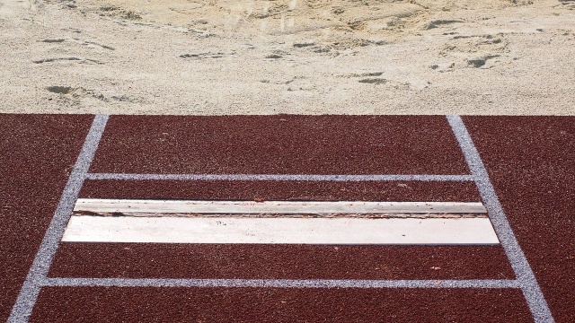 Karolina Kucharczyk zdobyła złoty medal w skoku w dal podczas paralekkoatletycznych mistrzostw świata w Dubaju.