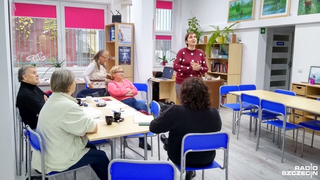 Spotkania kulturalne, budowa placów zabaw czy sadzenie nowych drzew to przykłady projektów, które można zgłaszać do miejskiego programu Inicjatywa Lokalna.