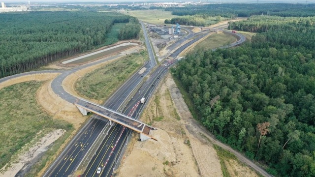 Ta wiadomość z pewnością zainteresuje kierowców podróżujących z naszego regionu na południe Polski, na przykład do Karpacza czy Szklarskiej Poręby.